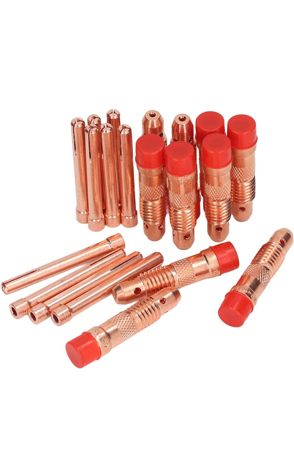 COLLET VE COLLET BODY ( 17/18/26 )