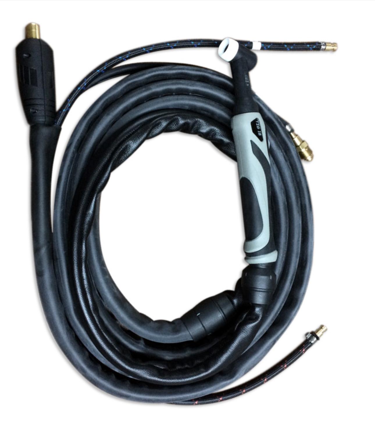 WP 18 TİG TORÇ