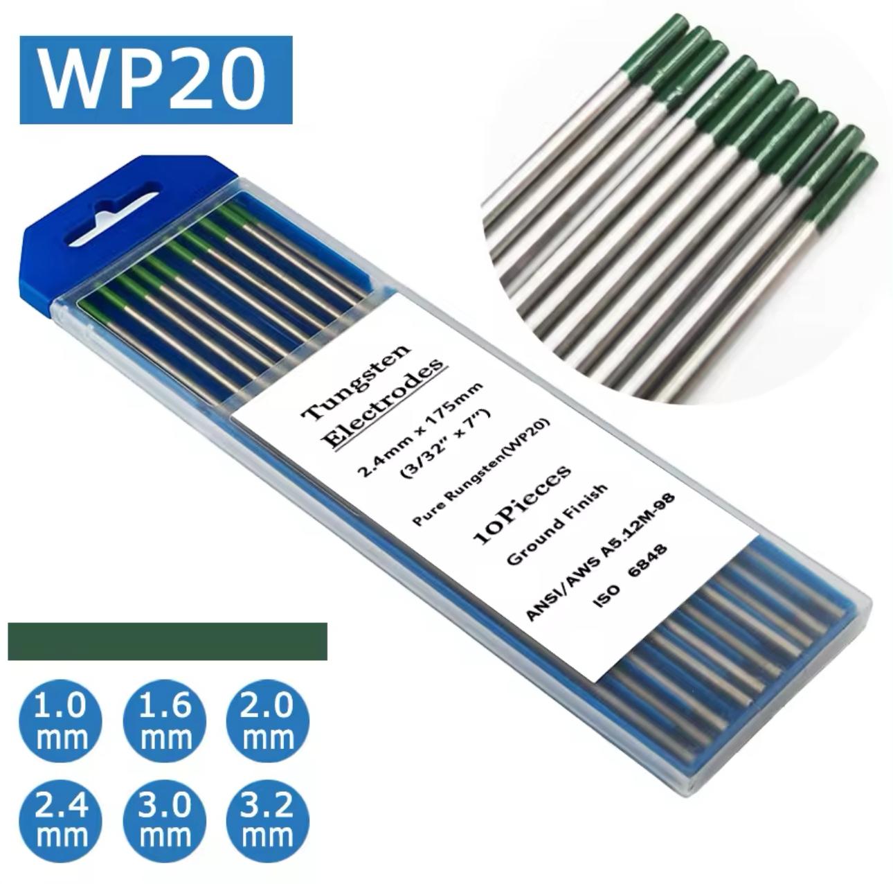 YEŞİL TUNGSTEN