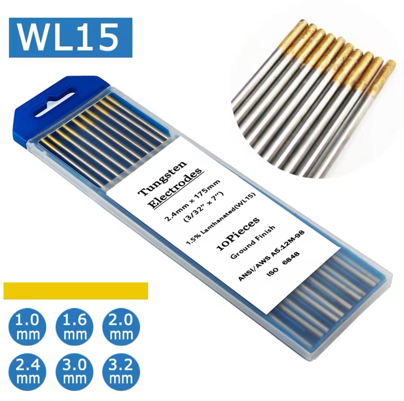 SARI TUNGSTEN 